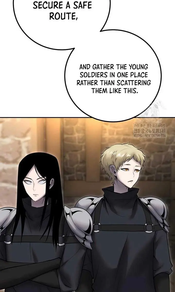 I Was More Overpowered Than the Hero, So I Hid My Power! Chapter 58 Page 76