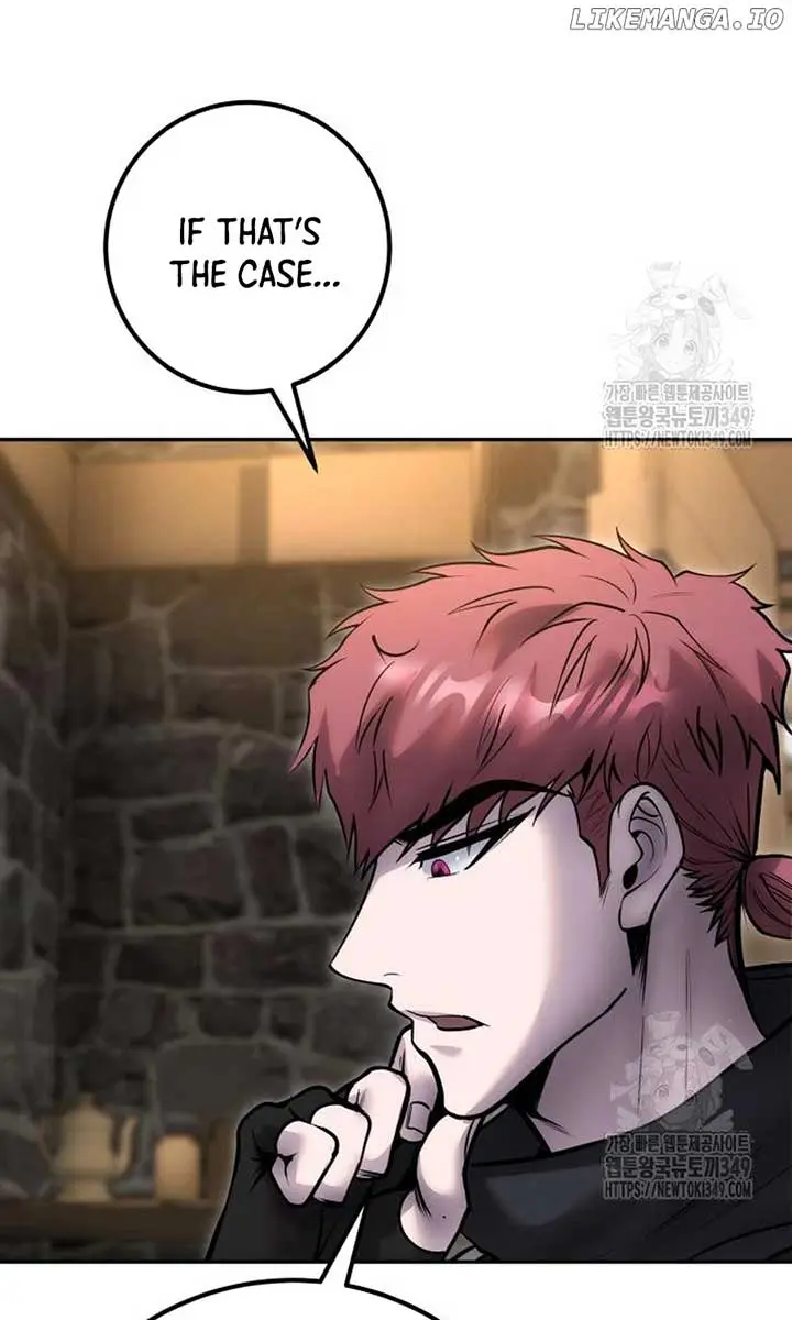 I Was More Overpowered Than the Hero, So I Hid My Power! Chapter 58 Page 81