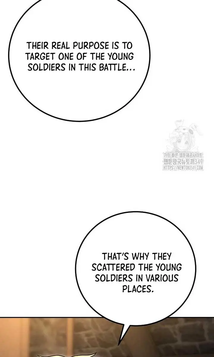I Was More Overpowered Than the Hero, So I Hid My Power! Chapter 58 Page 82