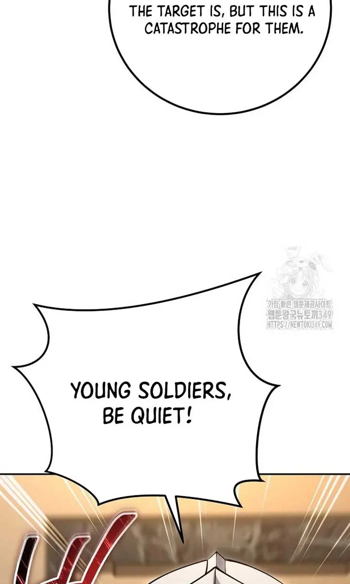 I Was More Overpowered Than the Hero, So I Hid My Power! Chapter 58 Page 84