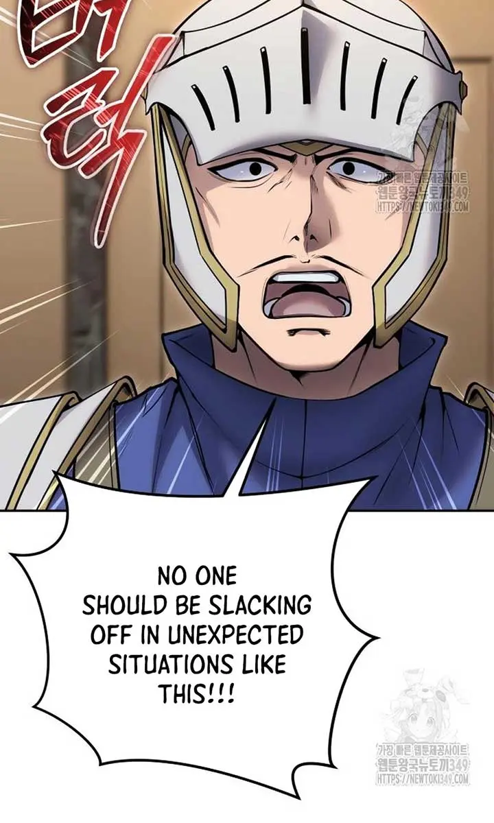 I Was More Overpowered Than the Hero, So I Hid My Power! Chapter 58 Page 85