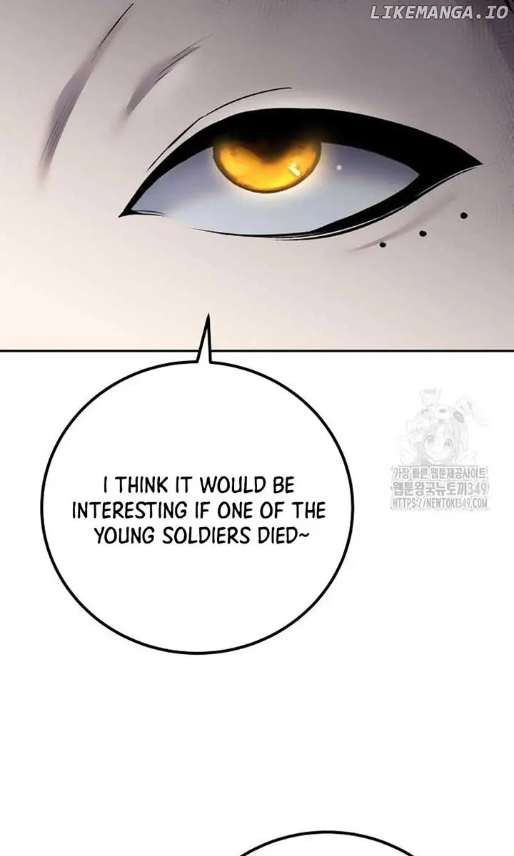I Was More Overpowered Than the Hero, So I Hid My Power! Chapter 58 Page 91