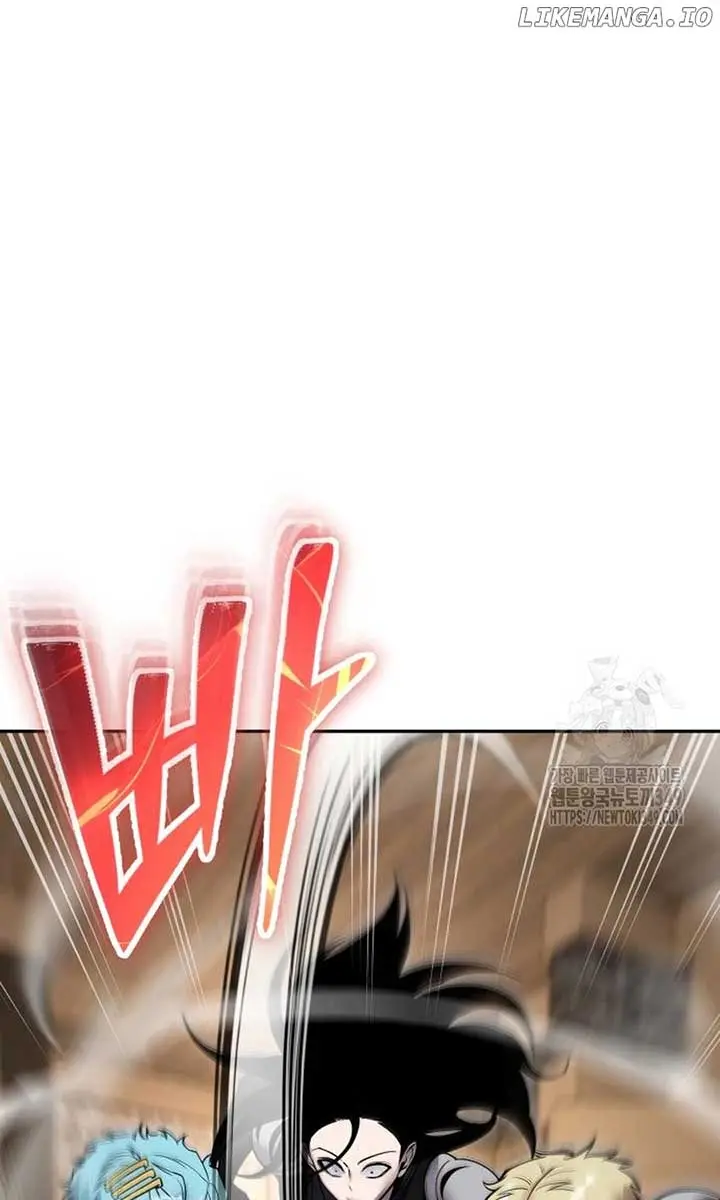I Was More Overpowered Than the Hero, So I Hid My Power! Chapter 58 Page 101