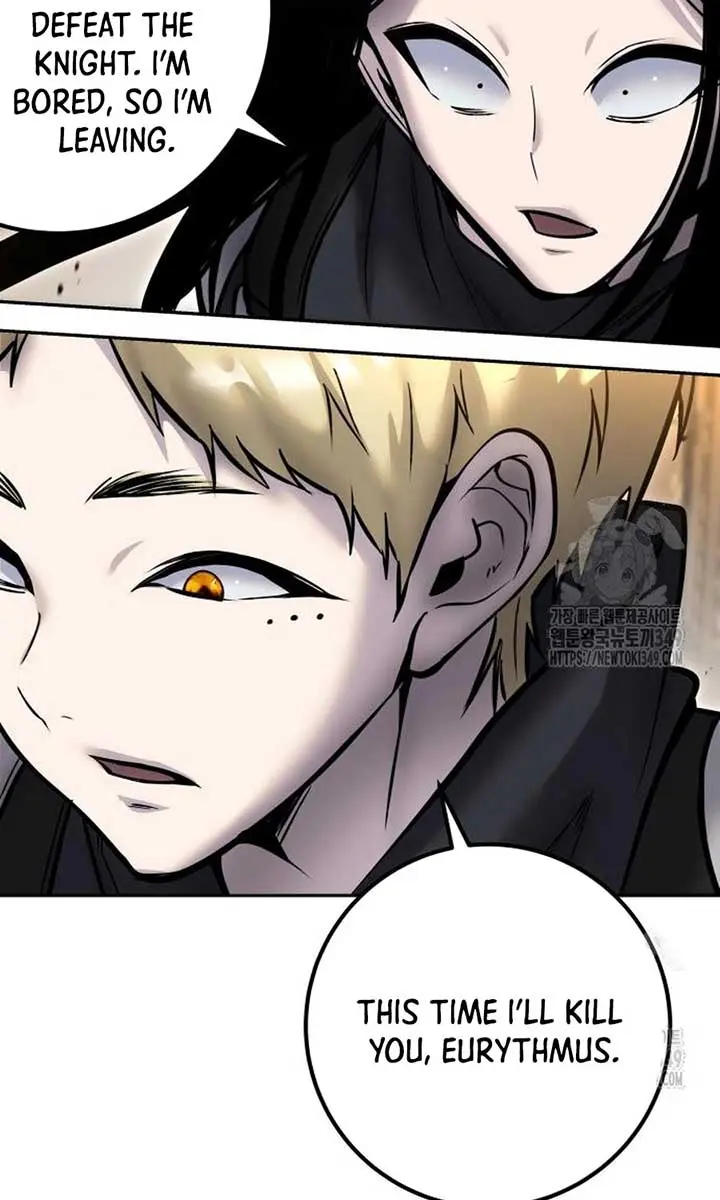 I Was More Overpowered Than the Hero, So I Hid My Power! Chapter 58 Page 106