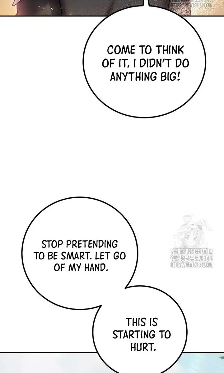 I Was More Overpowered Than the Hero, So I Hid My Power! Chapter 58 Page 119