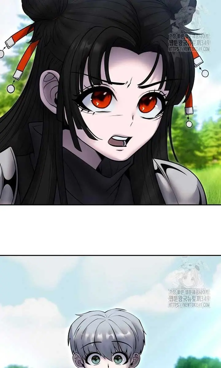 I Was More Overpowered Than the Hero, So I Hid My Power! Chapter 58 Page 123