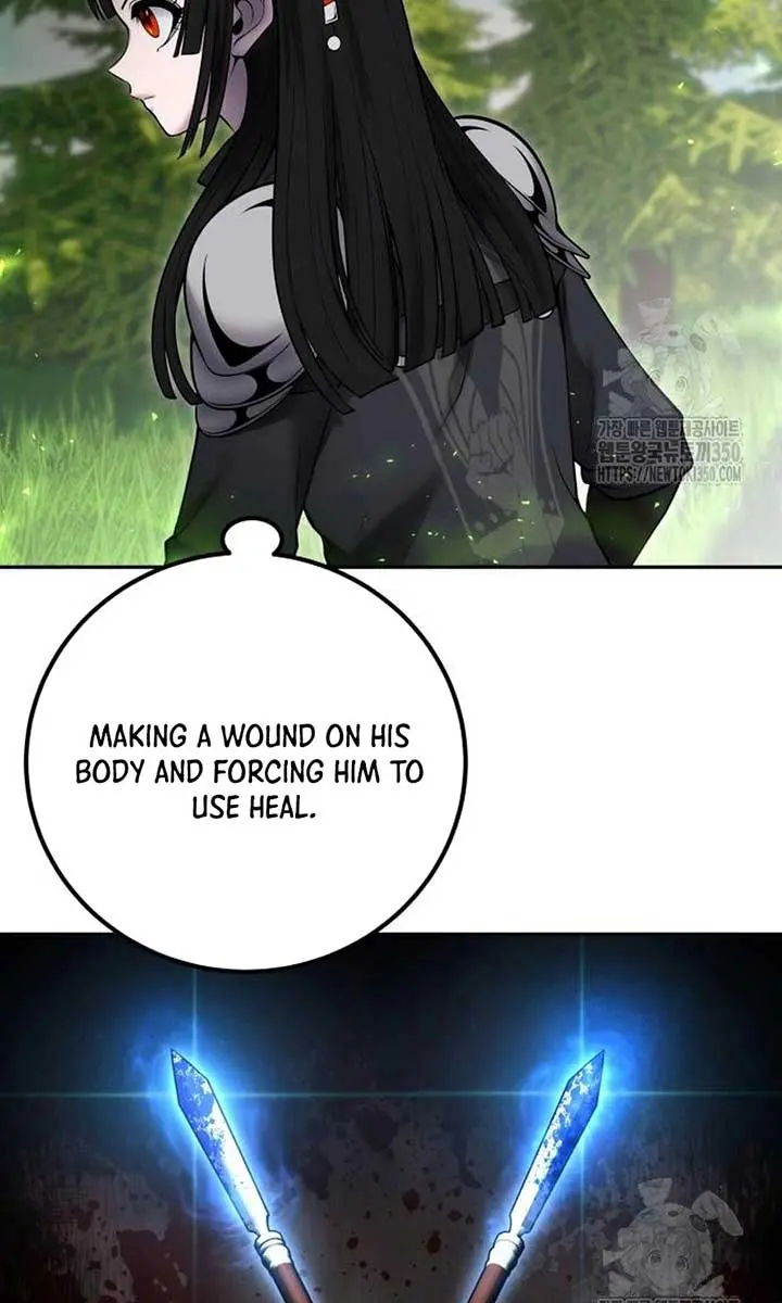 I Was More Overpowered Than the Hero, So I Hid My Power! Chapter 59 Page 46