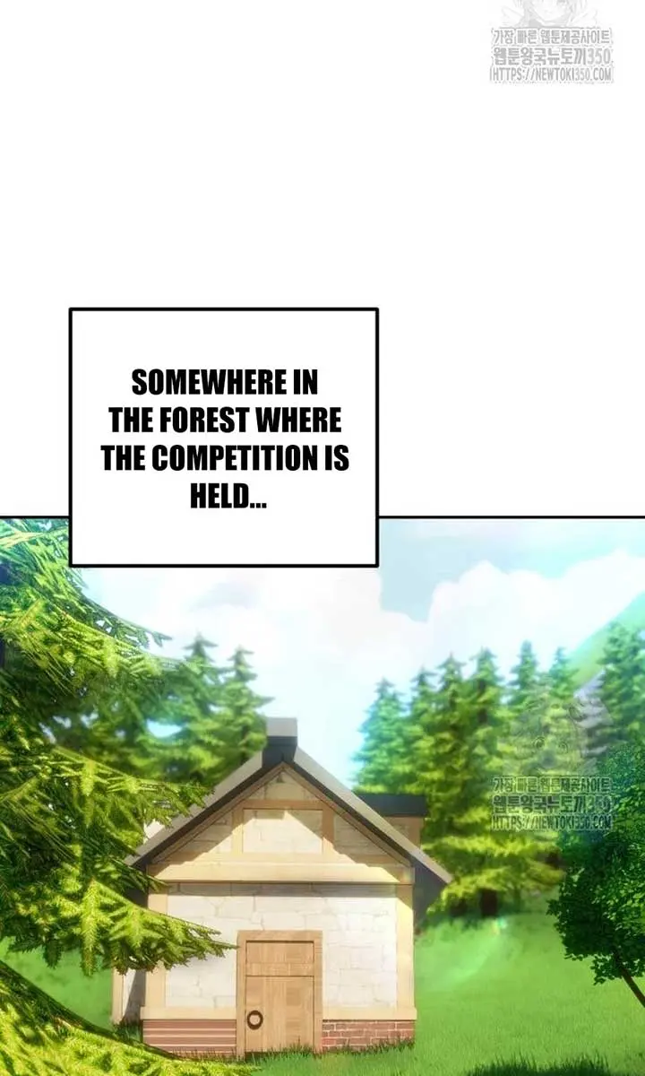 I Was More Overpowered Than the Hero, So I Hid My Power! Chapter 59 Page 53