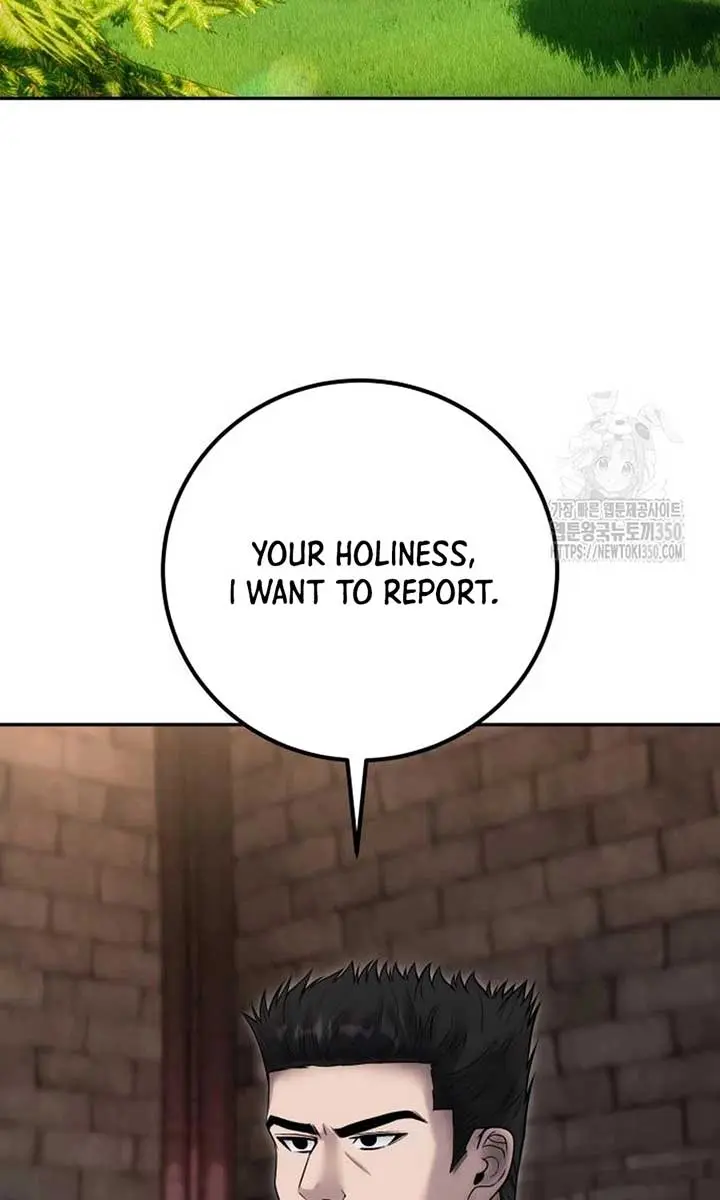 I Was More Overpowered Than the Hero, So I Hid My Power! Chapter 59 Page 54
