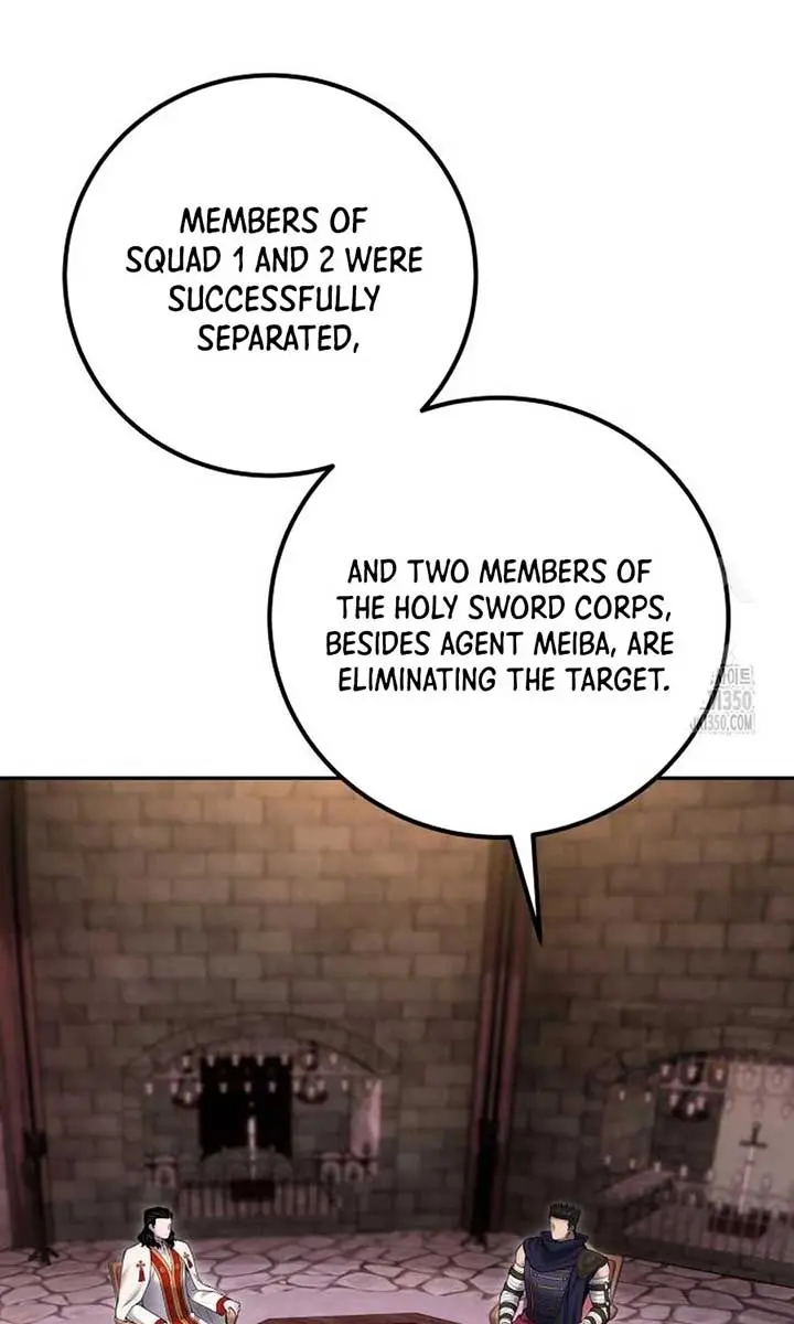 I Was More Overpowered Than the Hero, So I Hid My Power! Chapter 59 Page 56