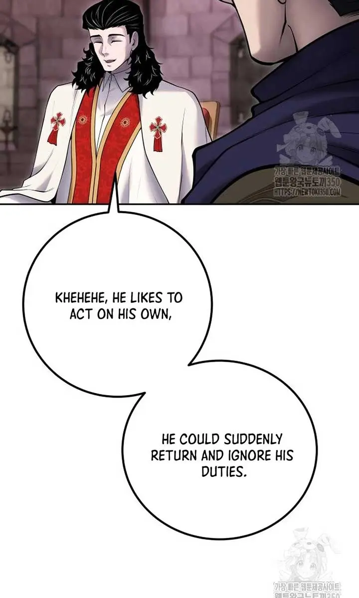 I Was More Overpowered Than the Hero, So I Hid My Power! Chapter 59 Page 62