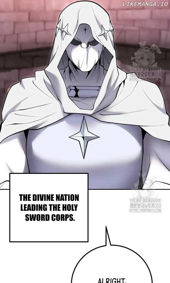 I Was More Overpowered Than the Hero, So I Hid My Power! Chapter 59 Page 65