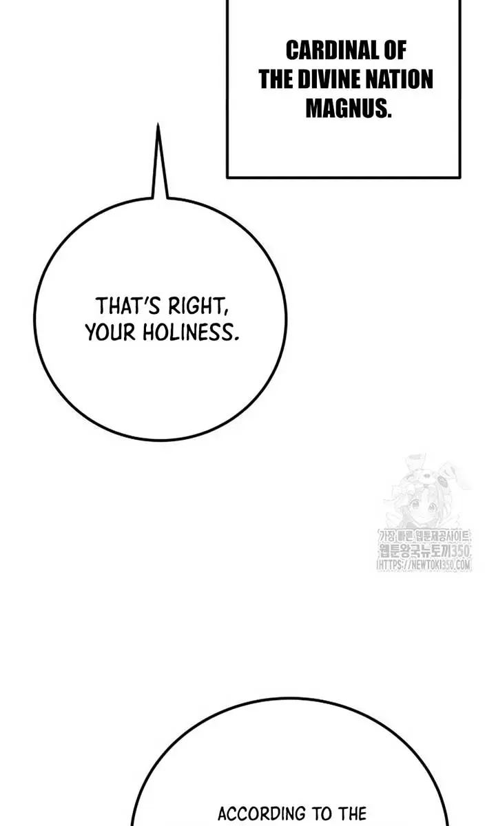 I Was More Overpowered Than the Hero, So I Hid My Power! Chapter 59 Page 69