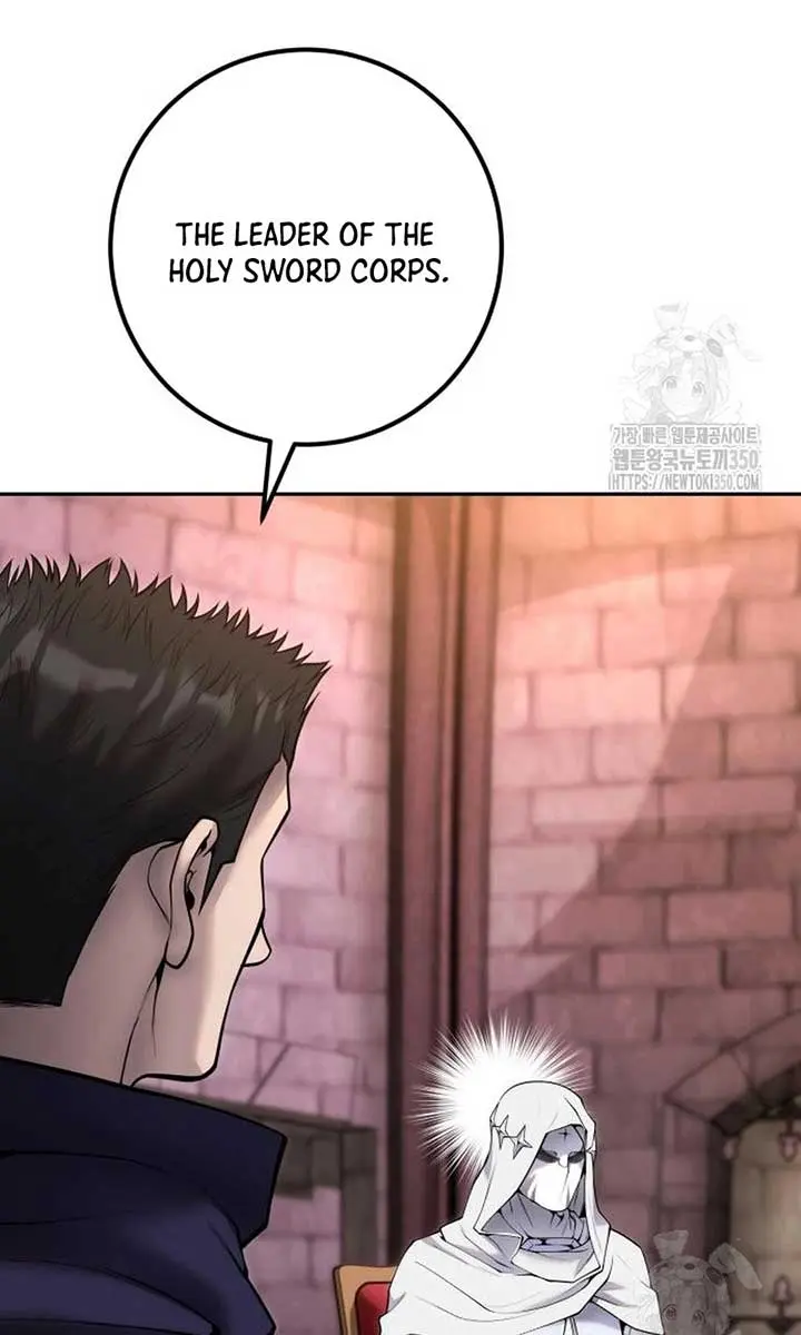 I Was More Overpowered Than the Hero, So I Hid My Power! Chapter 59 Page 75