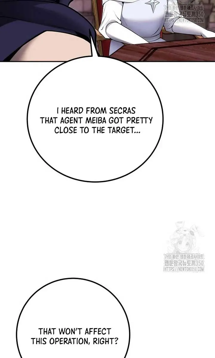 I Was More Overpowered Than the Hero, So I Hid My Power! Chapter 59 Page 76