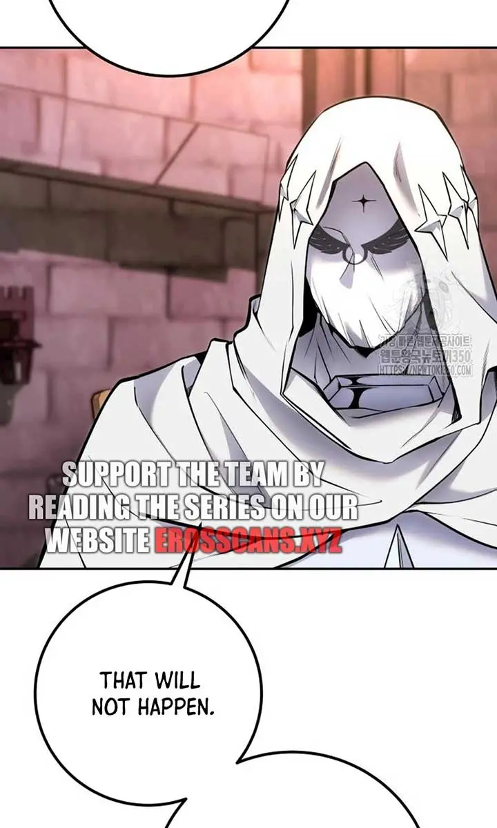 I Was More Overpowered Than the Hero, So I Hid My Power! Chapter 59 Page 77