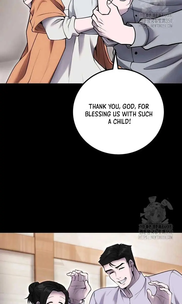 I Was More Overpowered Than the Hero, So I Hid My Power! Chapter 59 Page 89