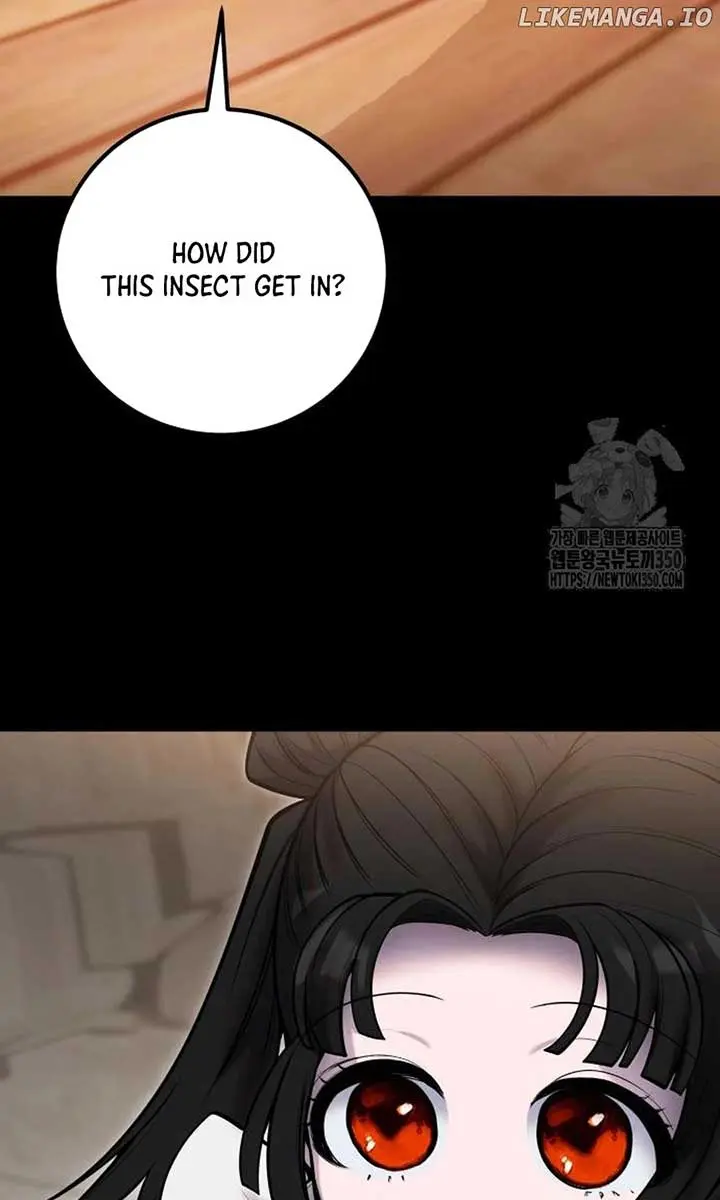 I Was More Overpowered Than the Hero, So I Hid My Power! Chapter 59 Page 93