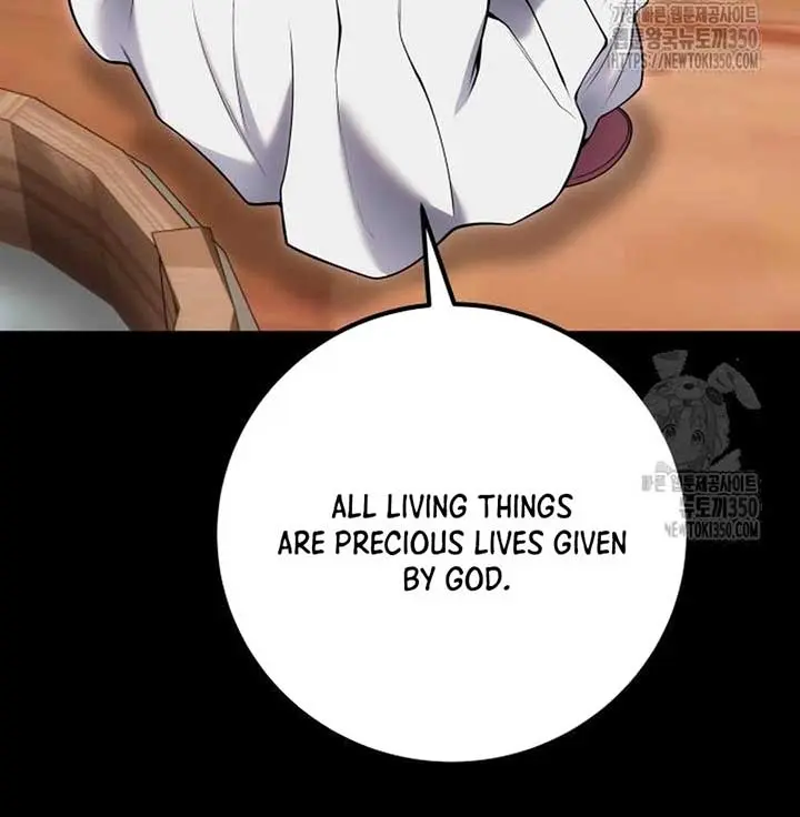 I Was More Overpowered Than the Hero, So I Hid My Power! Chapter 59 Page 99