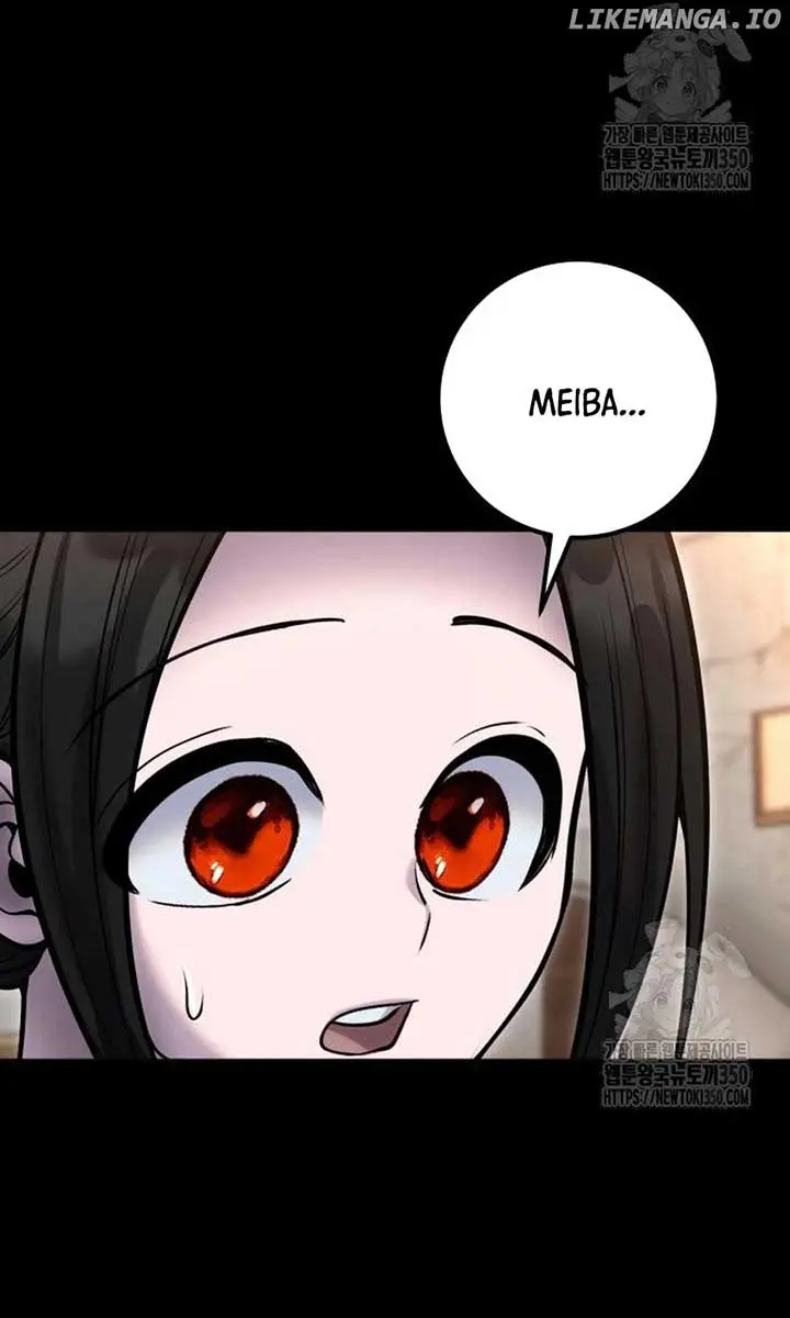 I Was More Overpowered Than the Hero, So I Hid My Power! Chapter 59 Page 100