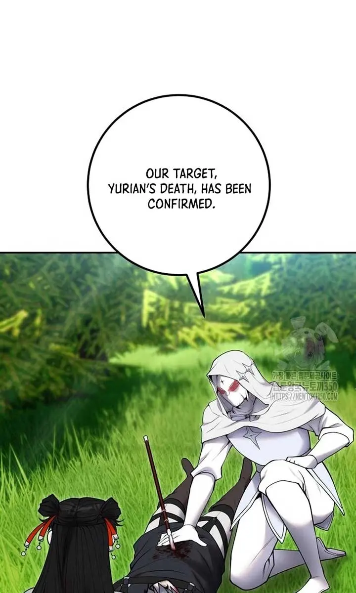 I Was More Overpowered Than the Hero, So I Hid My Power! Chapter 59 Page 111