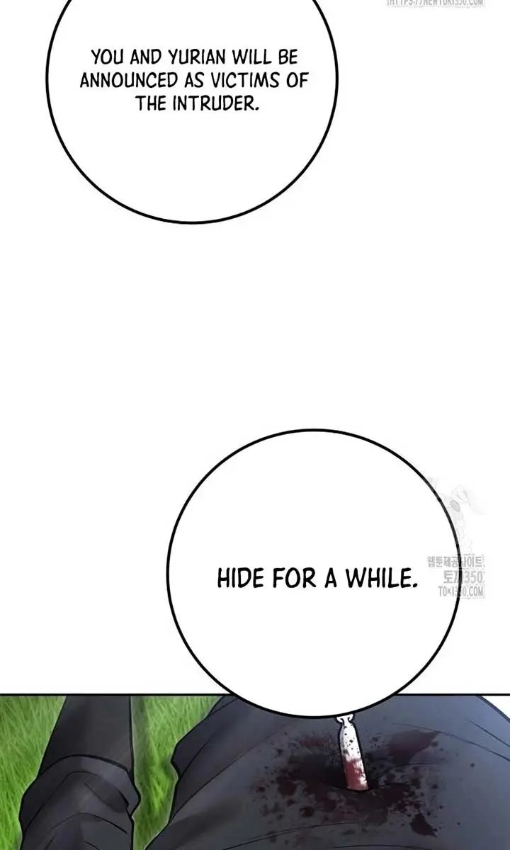 I Was More Overpowered Than the Hero, So I Hid My Power! Chapter 59 Page 116