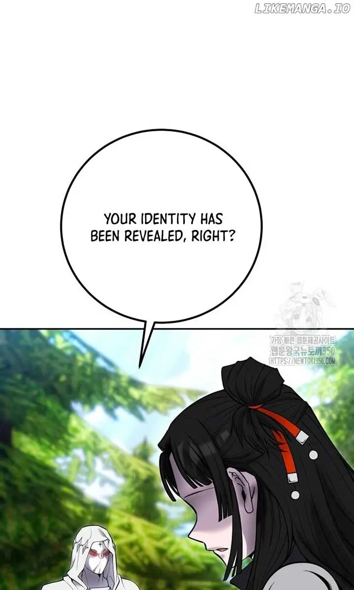 I Was More Overpowered Than the Hero, So I Hid My Power! Chapter 59 Page 121