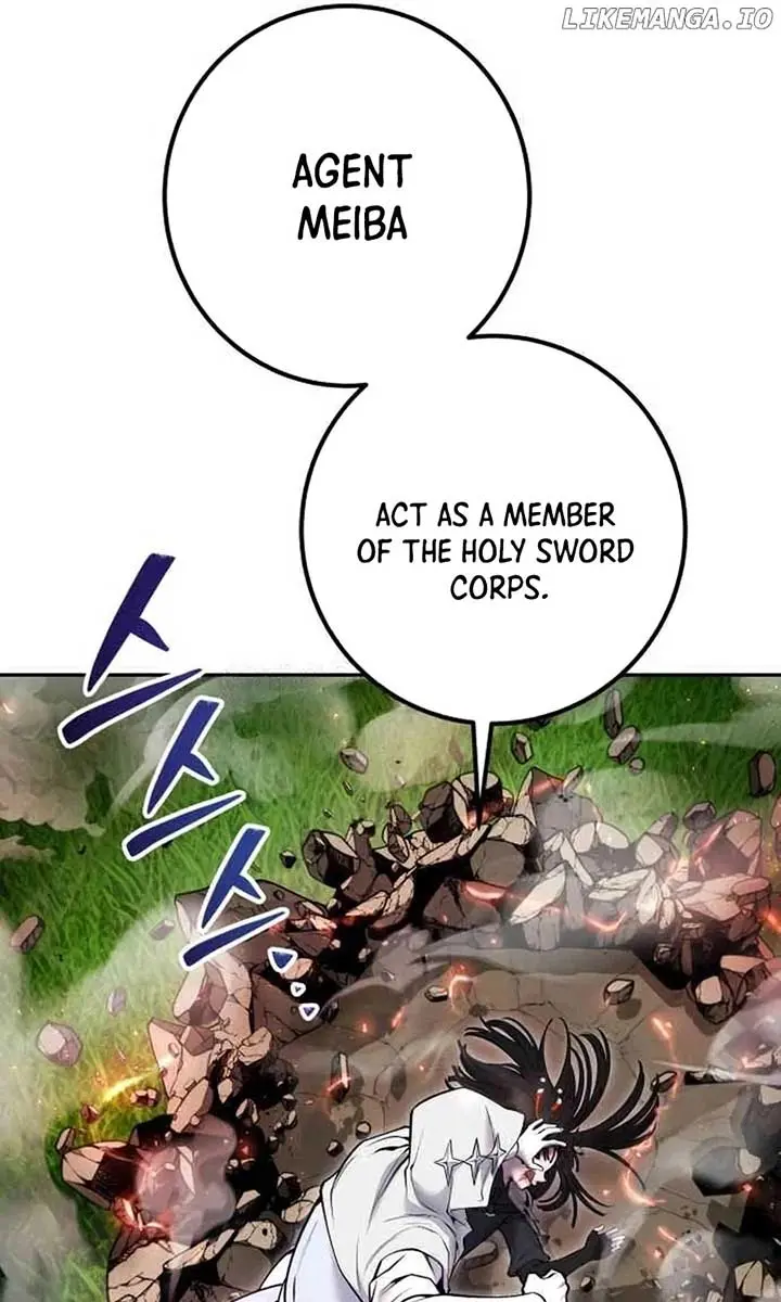 I Was More Overpowered Than the Hero, So I Hid My Power! Chapter 60 Page 12