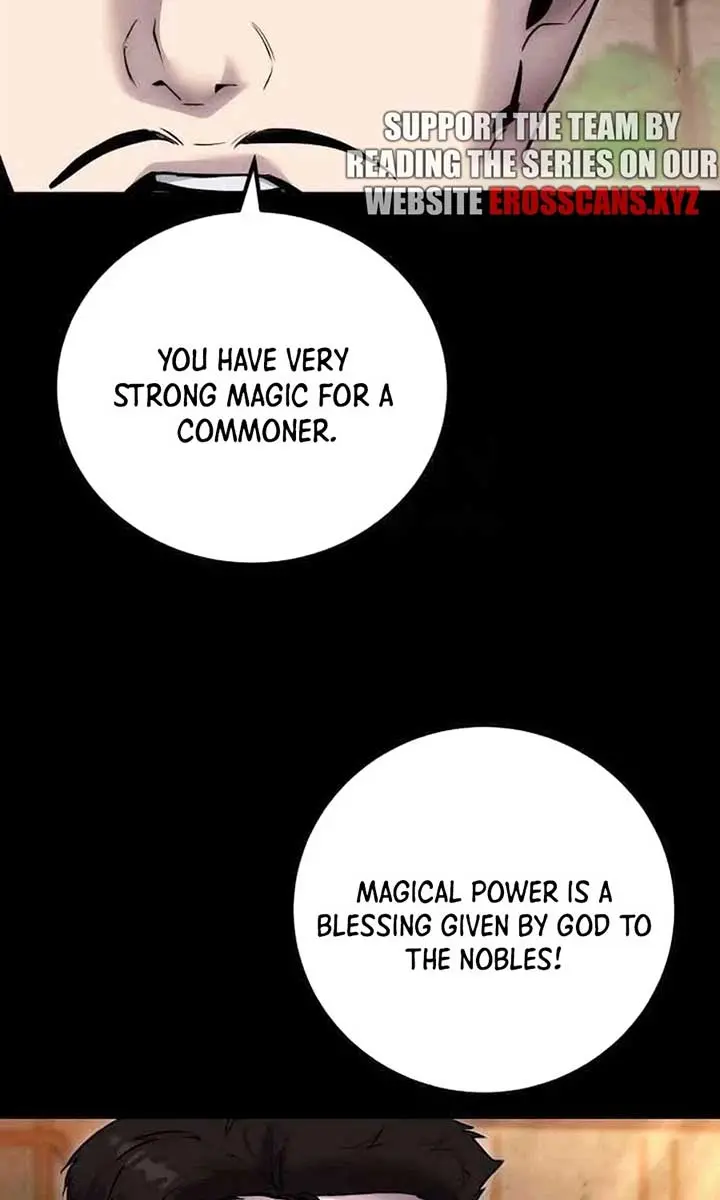 I Was More Overpowered Than the Hero, So I Hid My Power! Chapter 60 Page 24