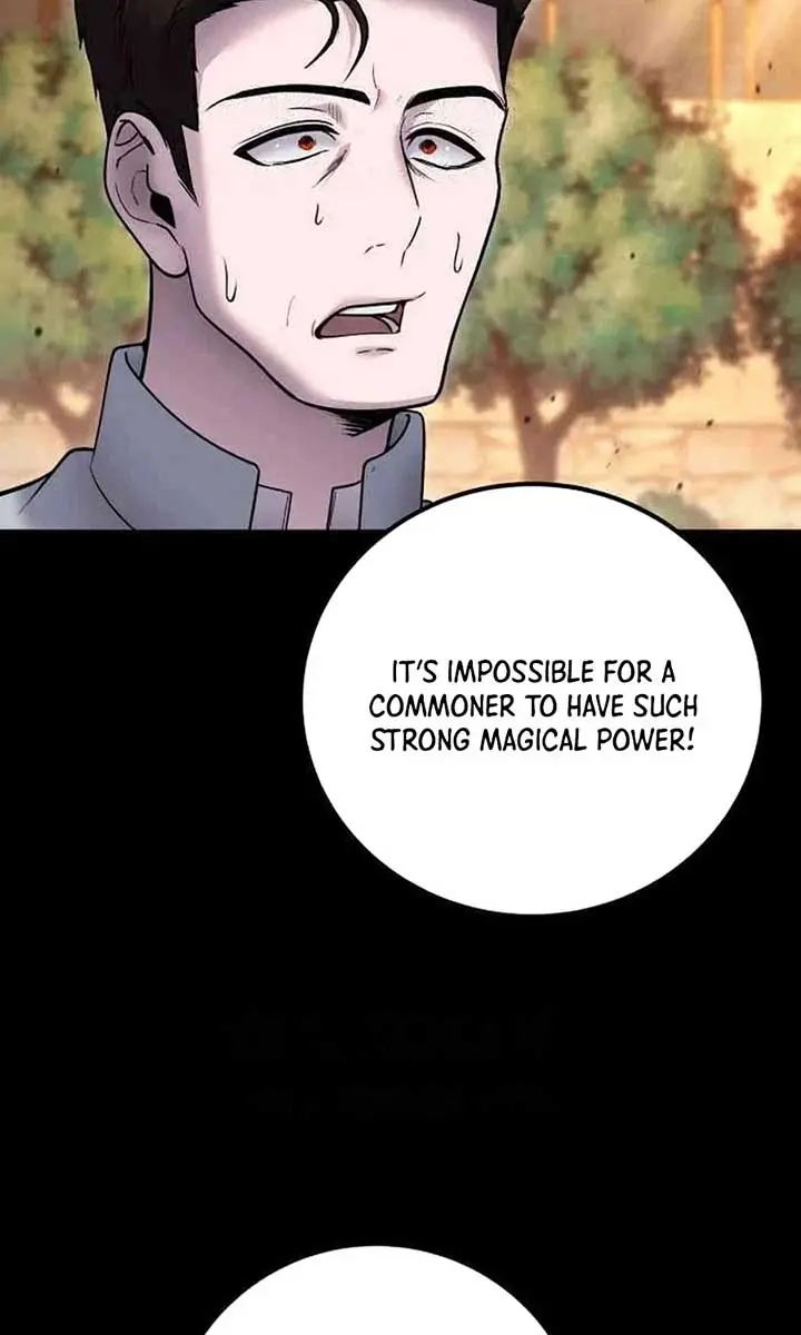 I Was More Overpowered Than the Hero, So I Hid My Power! Chapter 60 Page 25