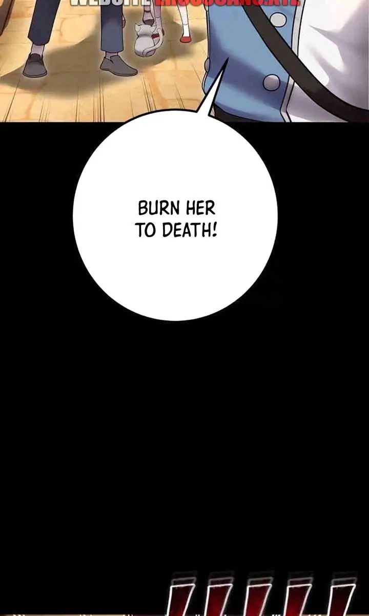 I Was More Overpowered Than the Hero, So I Hid My Power! Chapter 60 Page 27