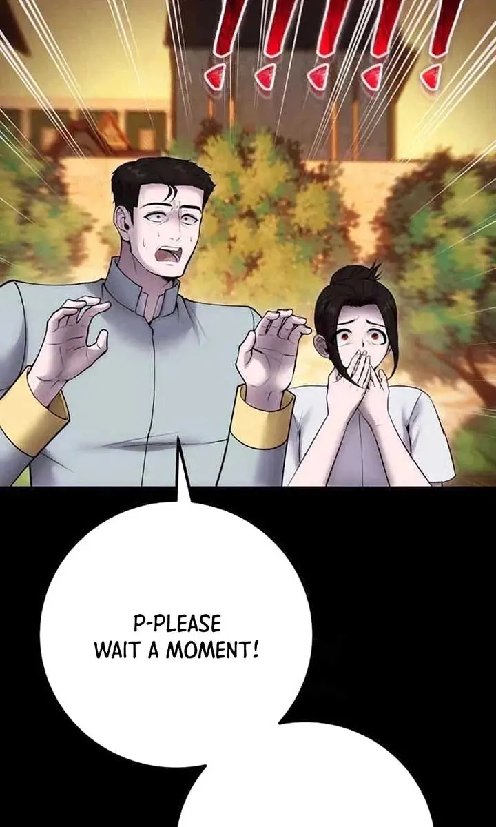 I Was More Overpowered Than the Hero, So I Hid My Power! Chapter 60 Page 28