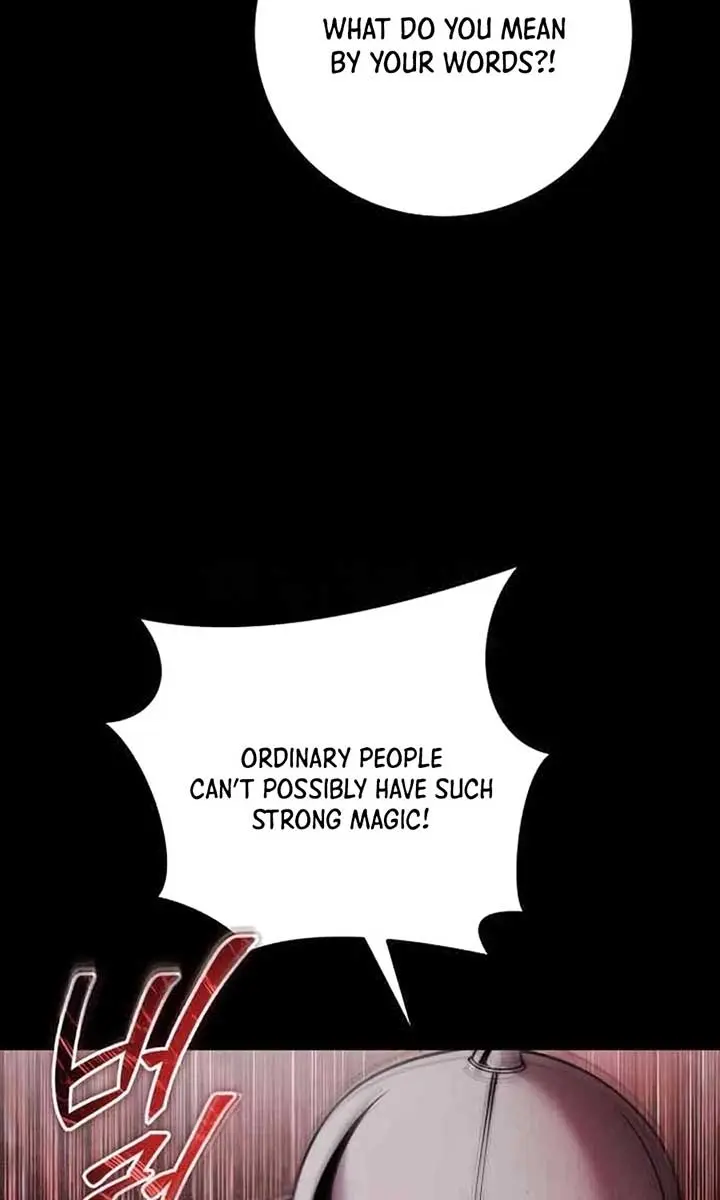 I Was More Overpowered Than the Hero, So I Hid My Power! Chapter 60 Page 29