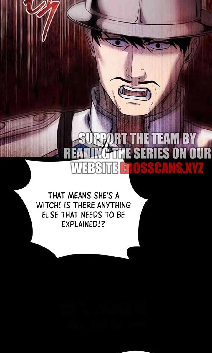 I Was More Overpowered Than the Hero, So I Hid My Power! Chapter 60 Page 30