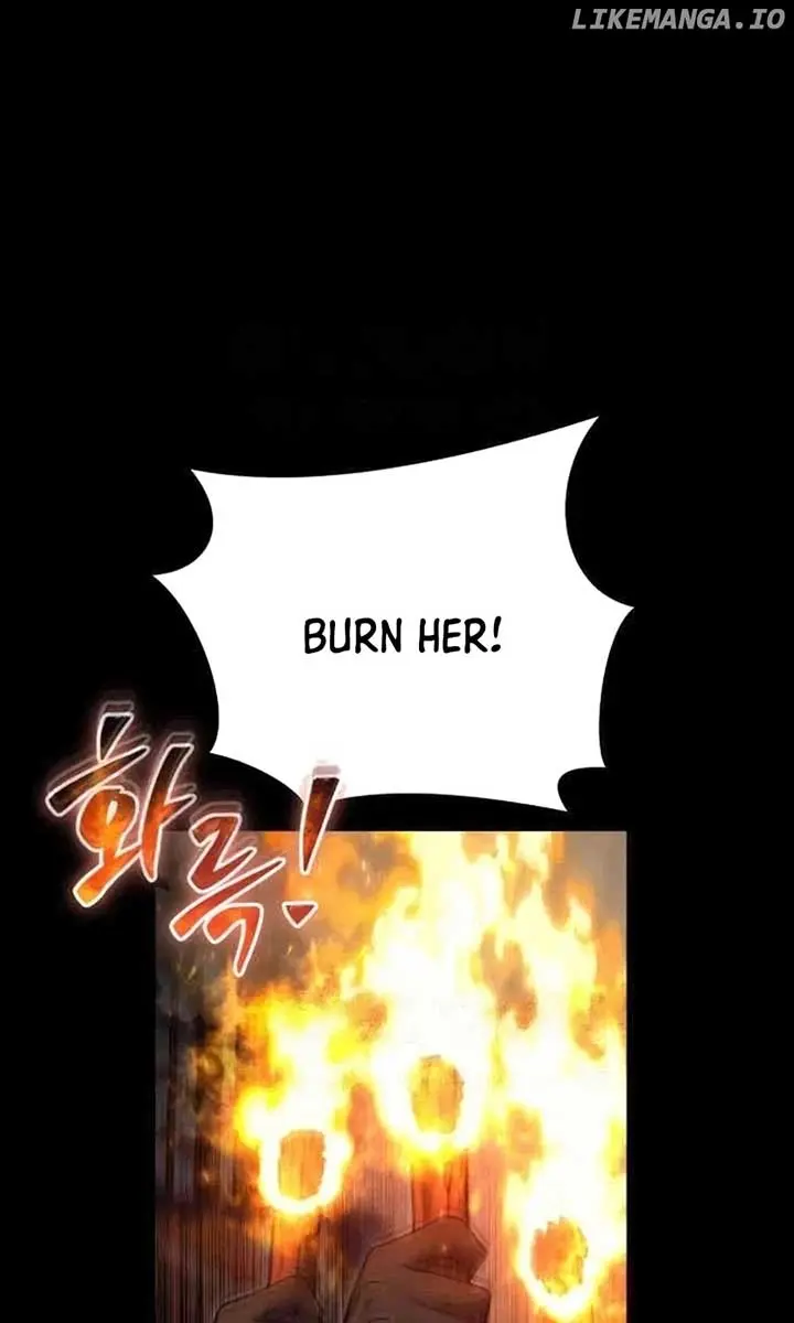 I Was More Overpowered Than the Hero, So I Hid My Power! Chapter 60 Page 32