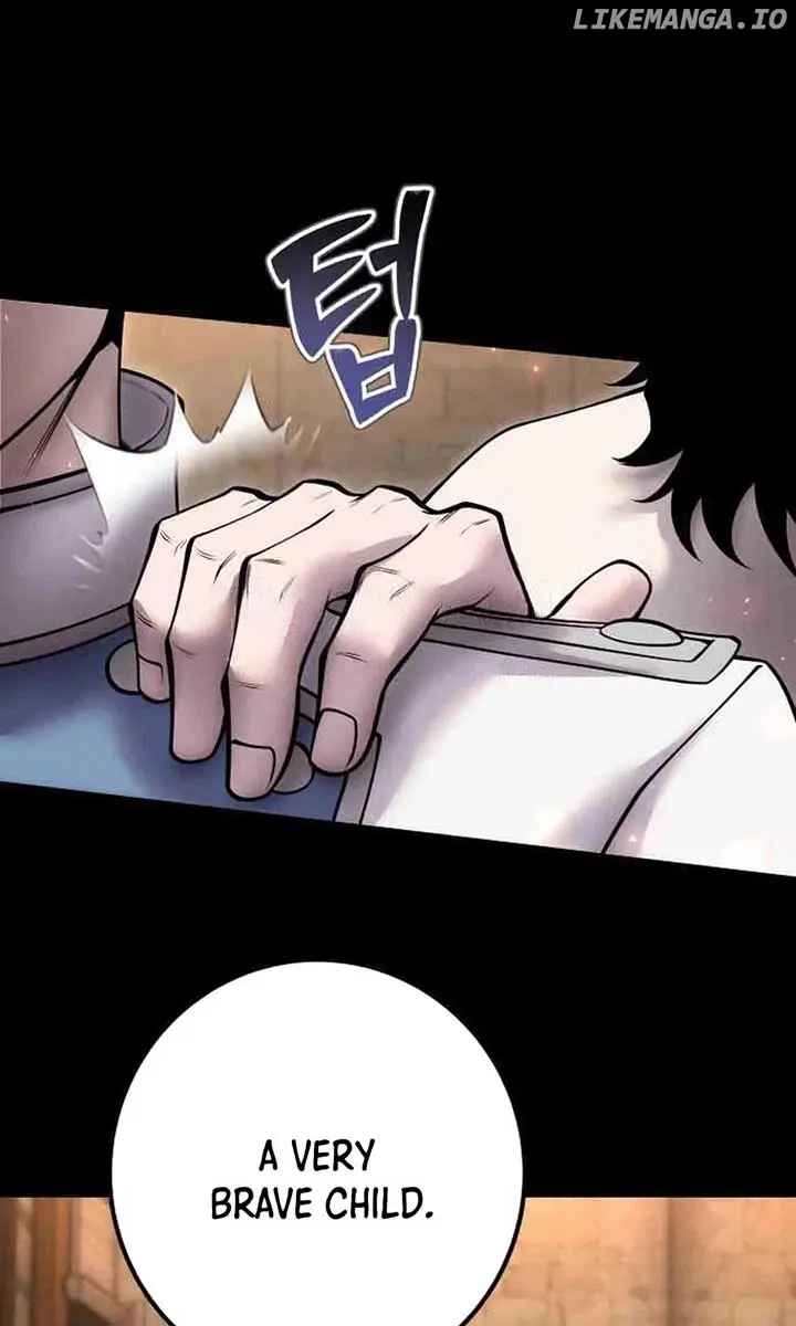 I Was More Overpowered Than the Hero, So I Hid My Power! Chapter 60 Page 42
