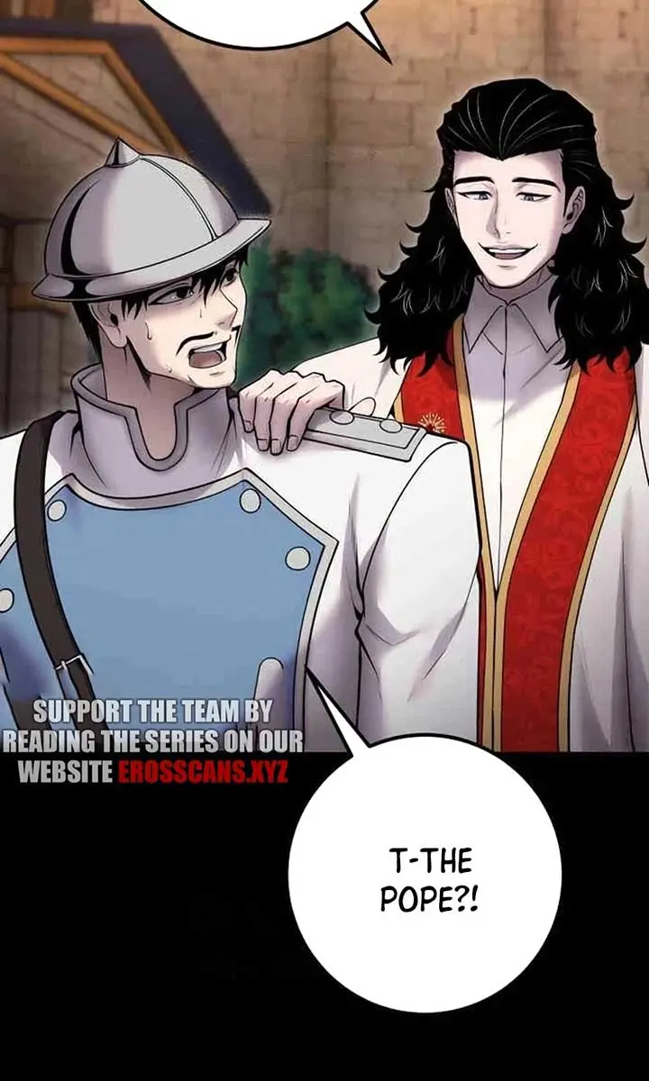 I Was More Overpowered Than the Hero, So I Hid My Power! Chapter 60 Page 43