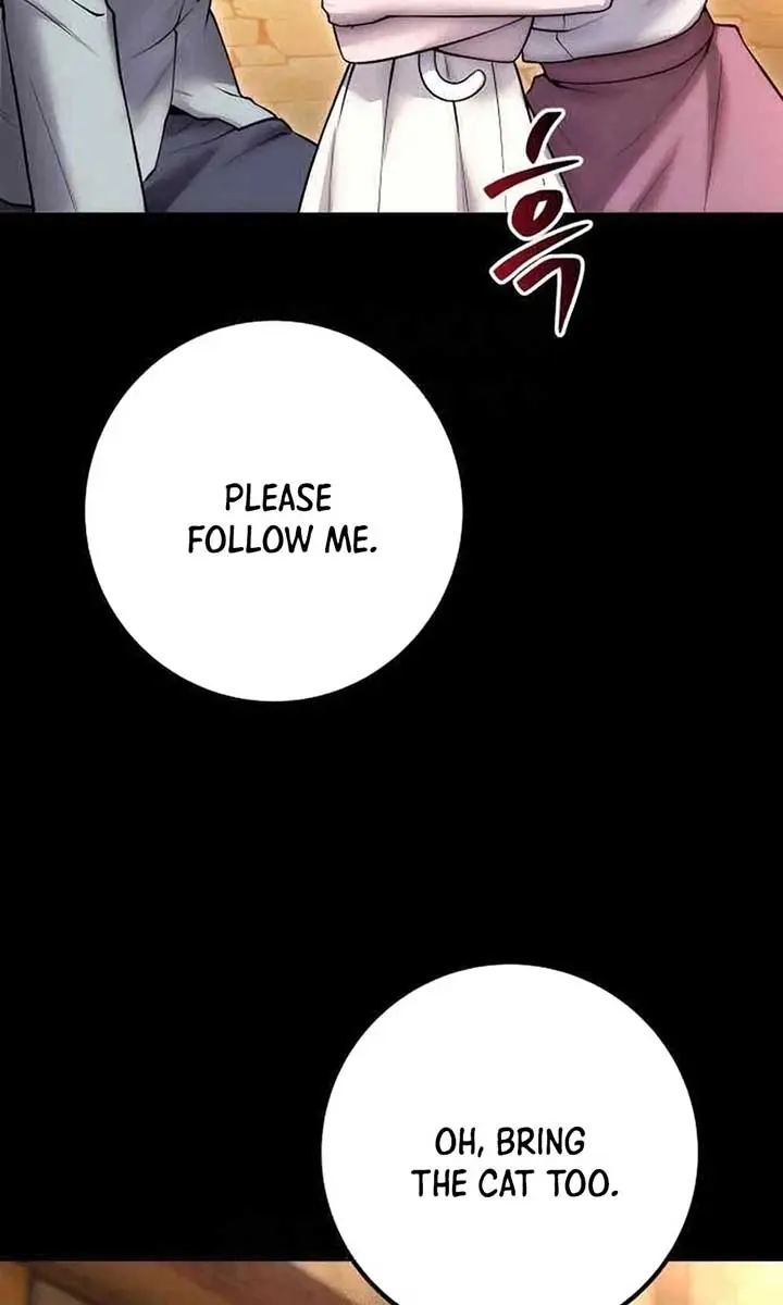 I Was More Overpowered Than the Hero, So I Hid My Power! Chapter 60 Page 46