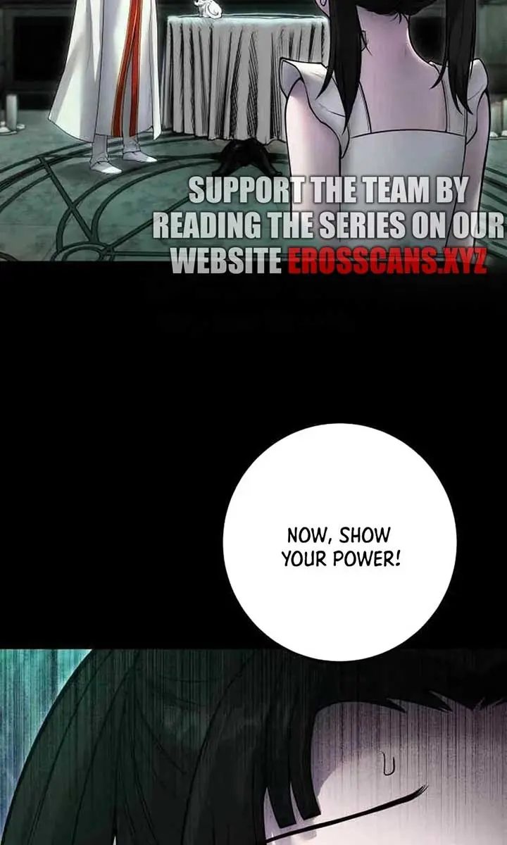 I Was More Overpowered Than the Hero, So I Hid My Power! Chapter 60 Page 55
