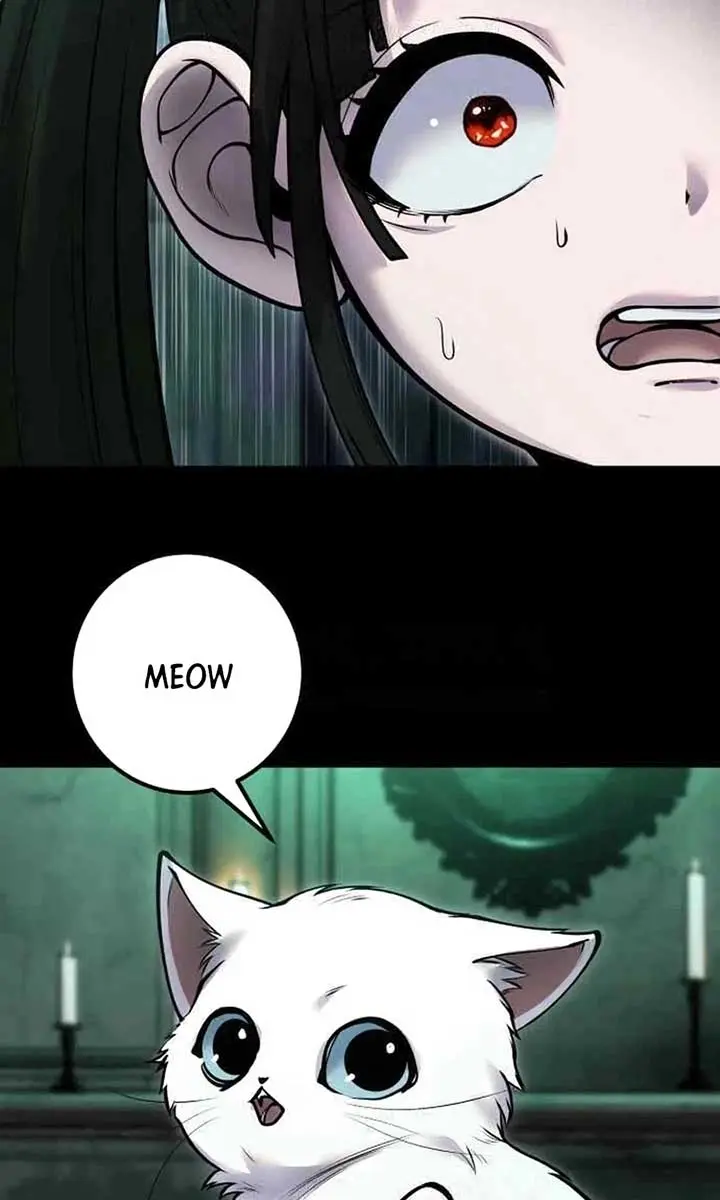 I Was More Overpowered Than the Hero, So I Hid My Power! Chapter 60 Page 56