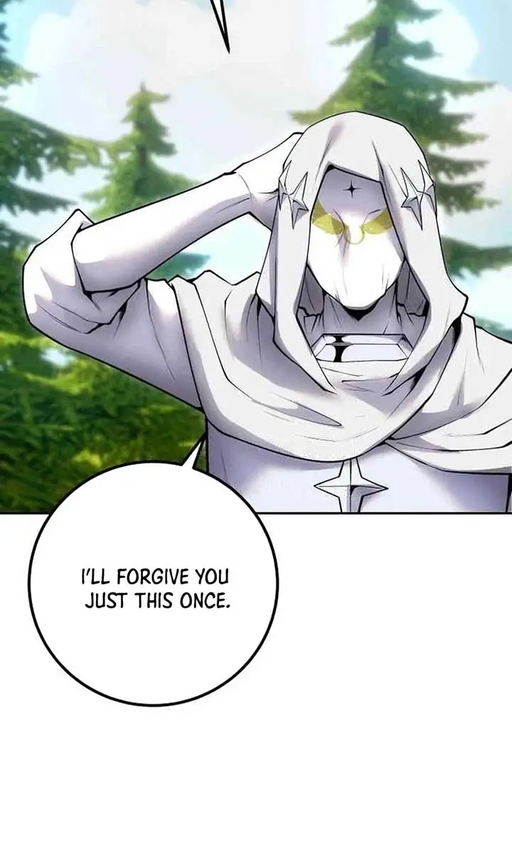I Was More Overpowered Than the Hero, So I Hid My Power! Chapter 60 Page 65
