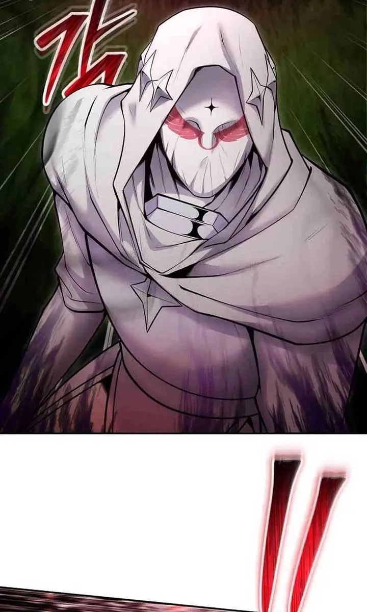 I Was More Overpowered Than the Hero, So I Hid My Power! Chapter 60 Page 83