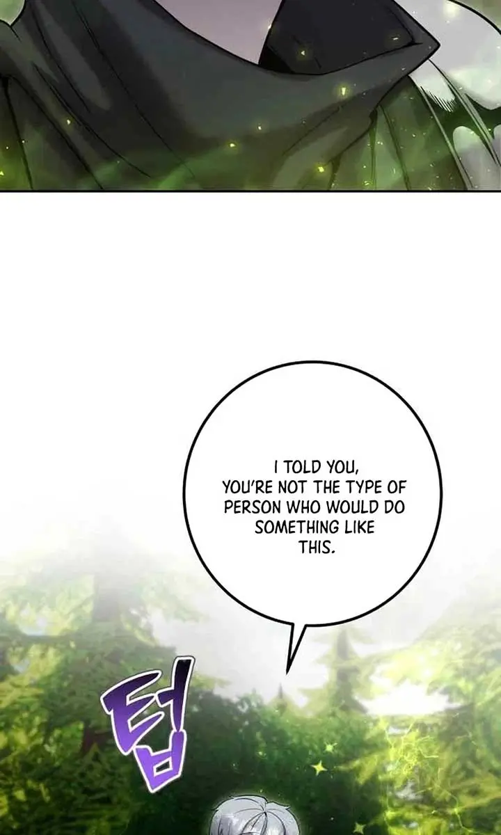 I Was More Overpowered Than the Hero, So I Hid My Power! Chapter 60 Page 97