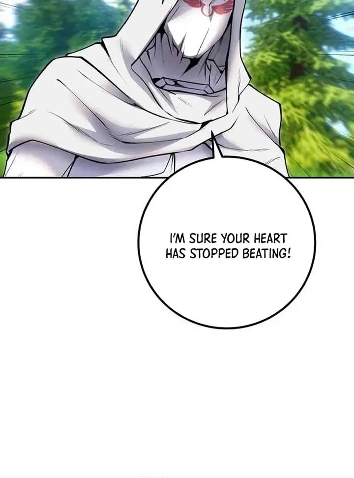 I Was More Overpowered Than the Hero, So I Hid My Power! Chapter 60 Page 101