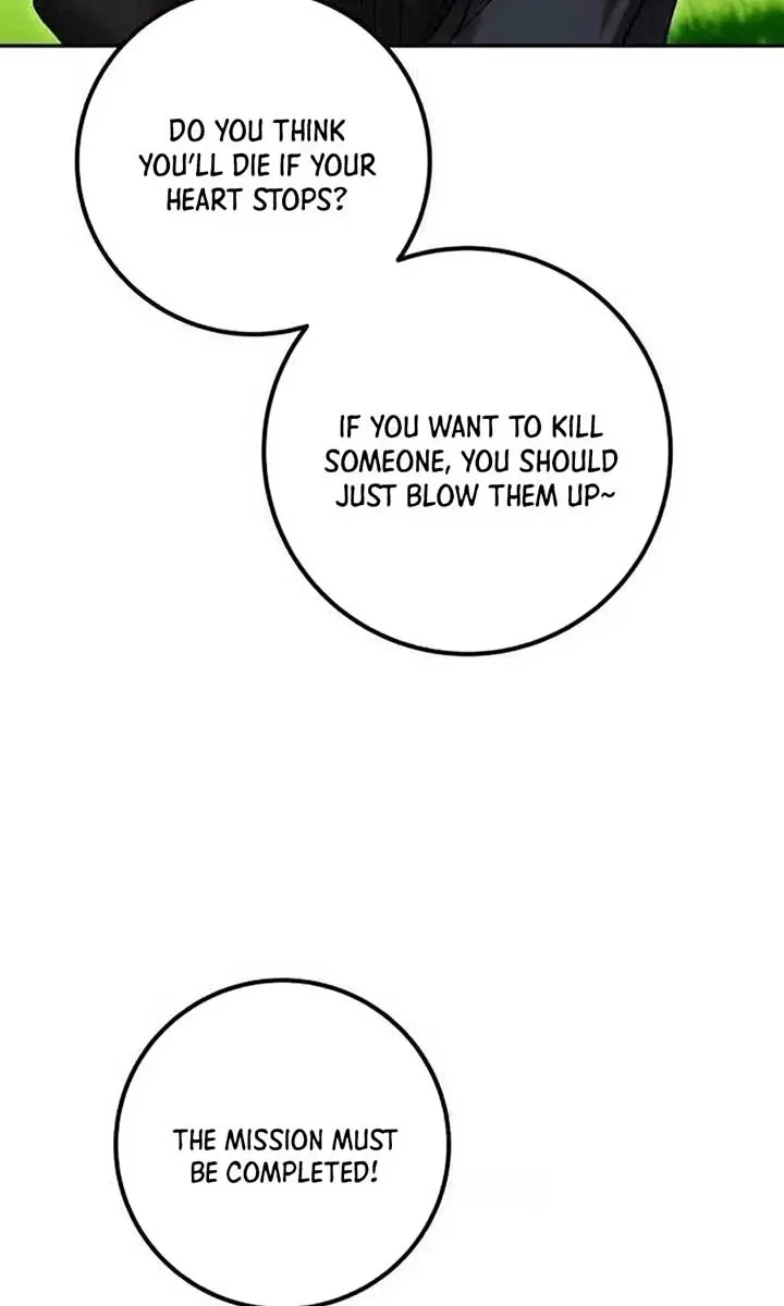 I Was More Overpowered Than the Hero, So I Hid My Power! Chapter 60 Page 103