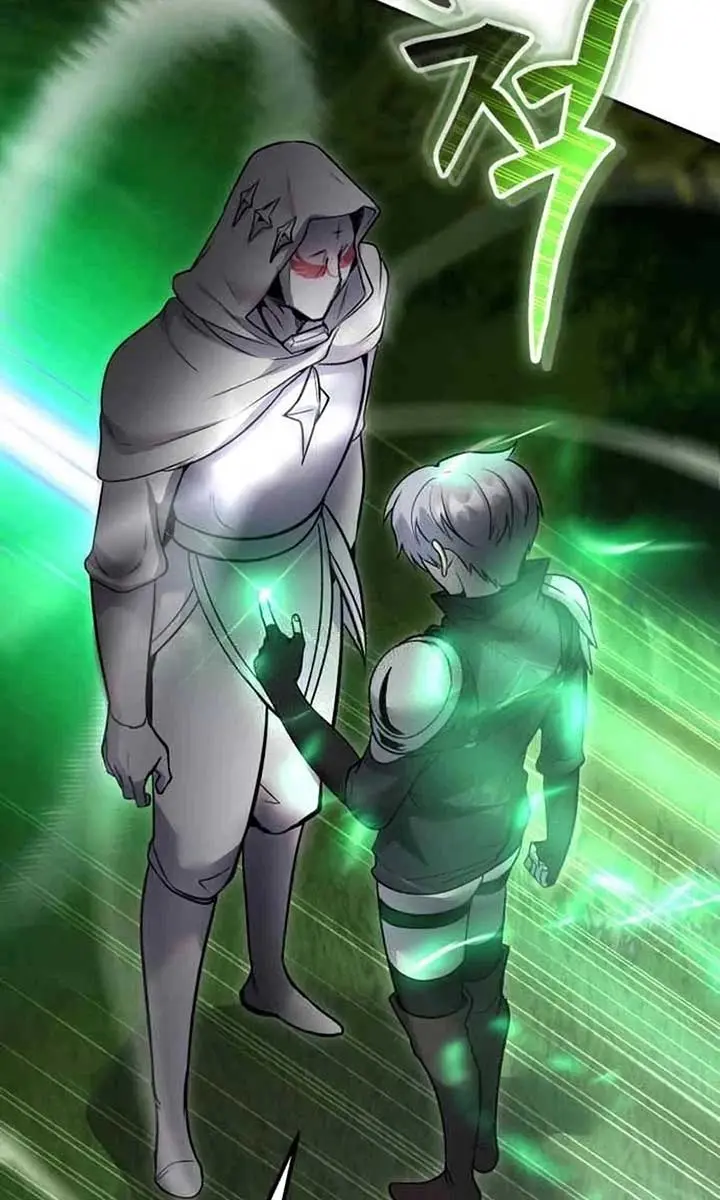 I Was More Overpowered Than the Hero, So I Hid My Power! Chapter 60 Page 115