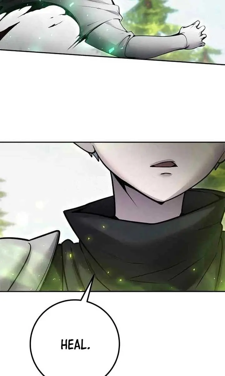 I Was More Overpowered Than the Hero, So I Hid My Power! Chapter 60 Page 120