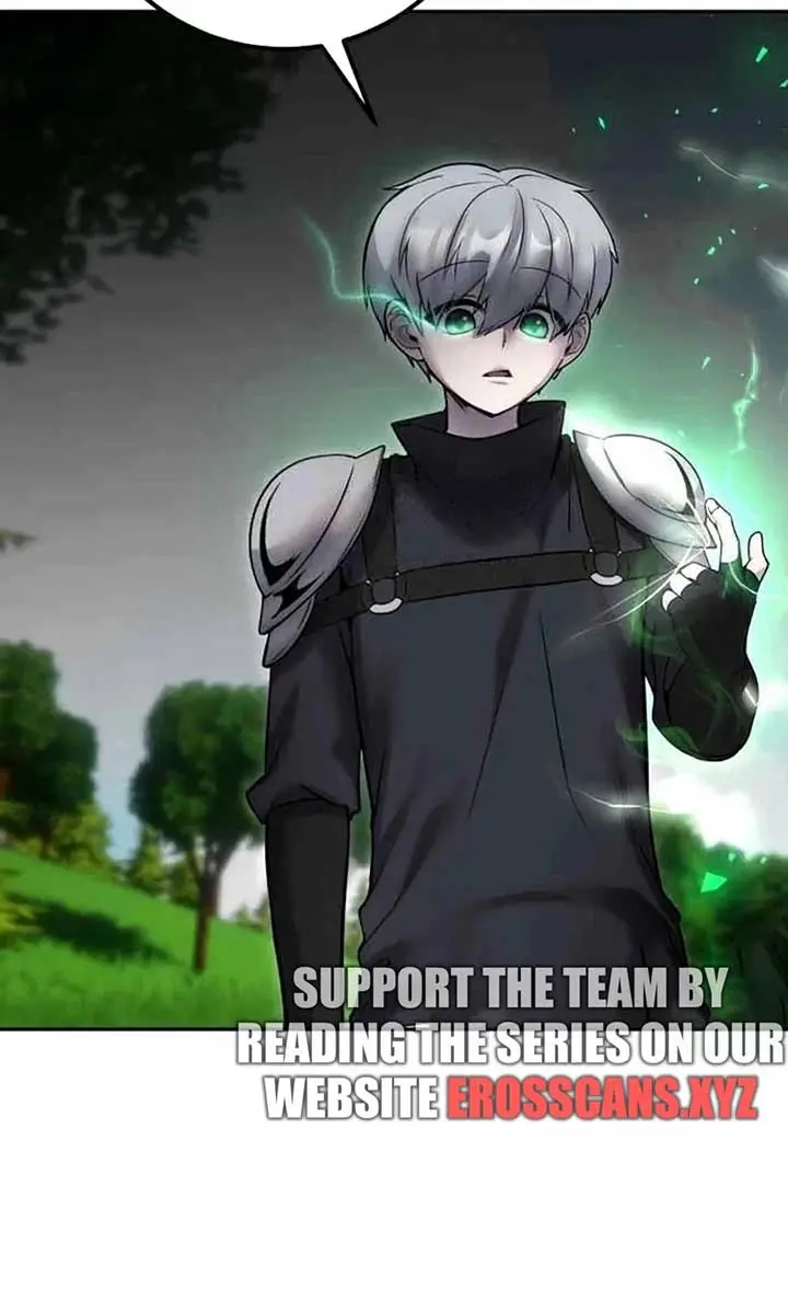 I Was More Overpowered Than the Hero, So I Hid My Power! Chapter 60 Page 125