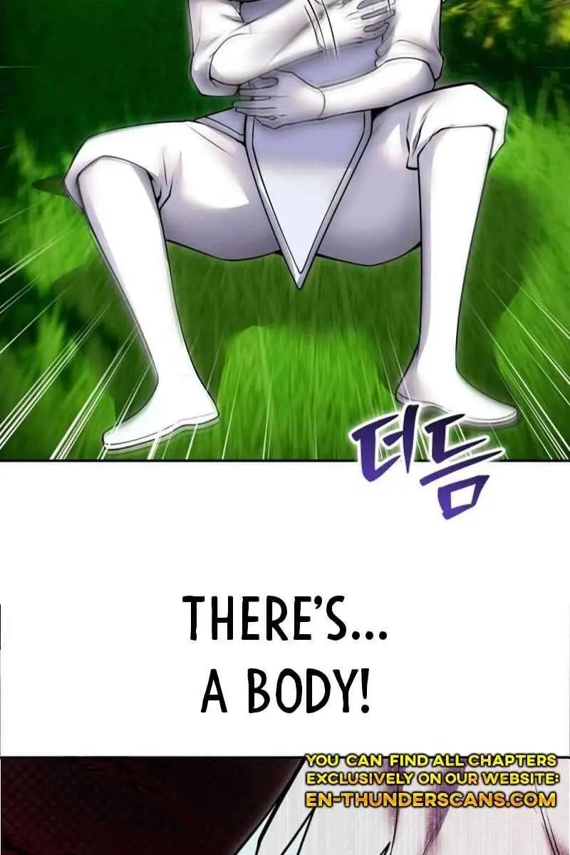 I Was More Overpowered Than the Hero, So I Hid My Power! Chapter 61 Page 4