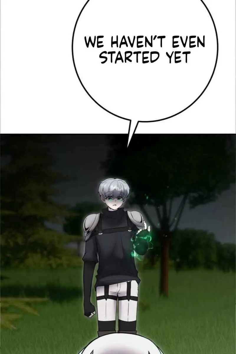 I Was More Overpowered Than the Hero, So I Hid My Power! Chapter 61 Page 6